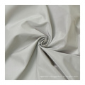 New fashion shining crossband 100% polyester memory fabric for jacket garment